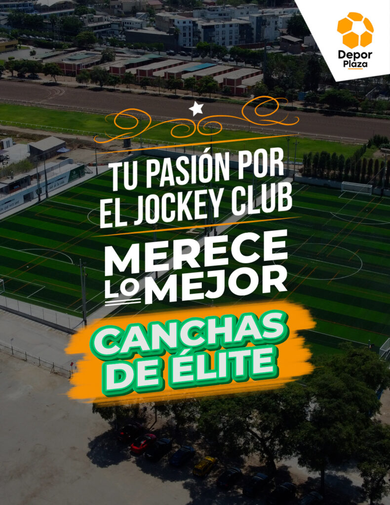 Canchas Elite