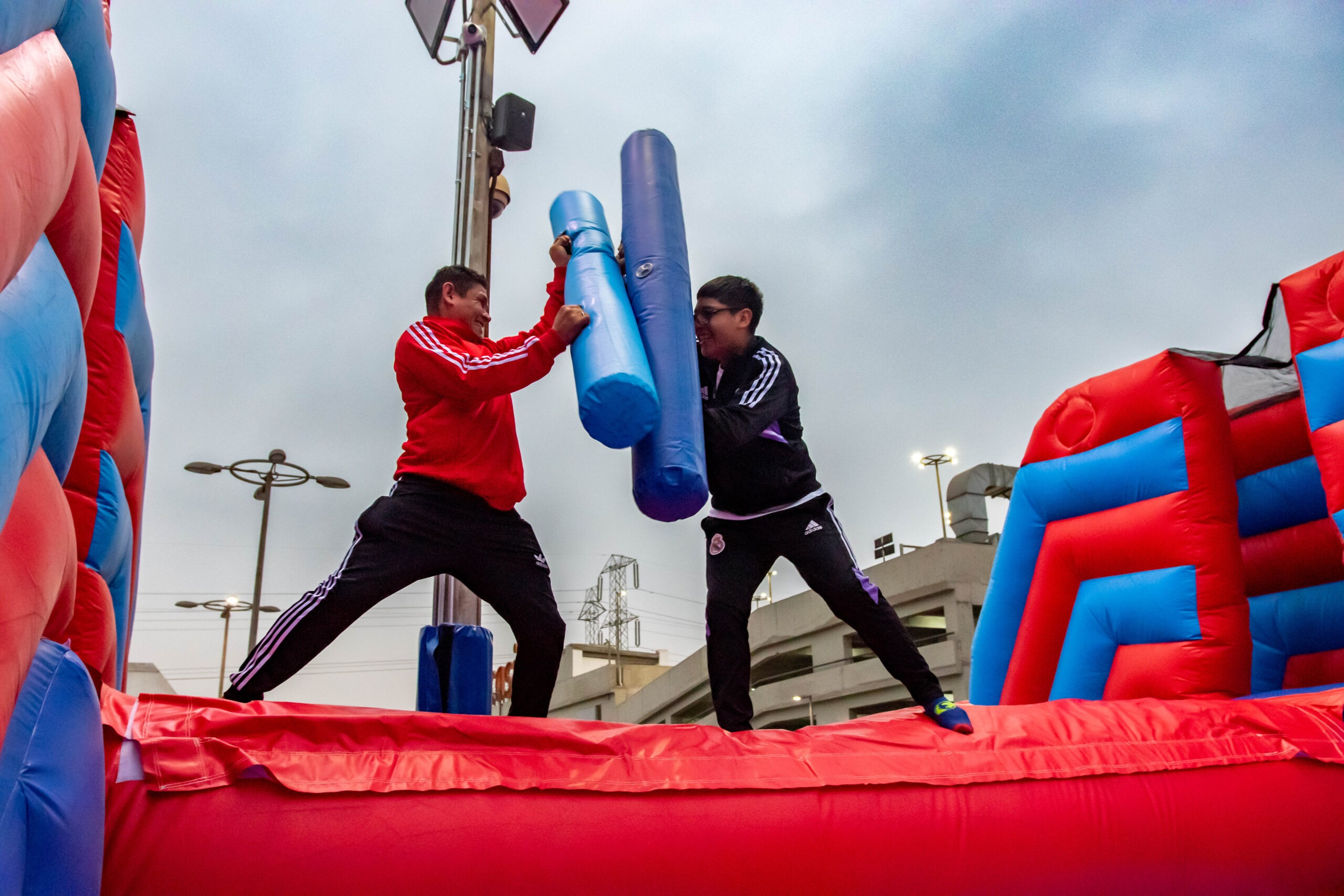 Slide 1 - Independencia