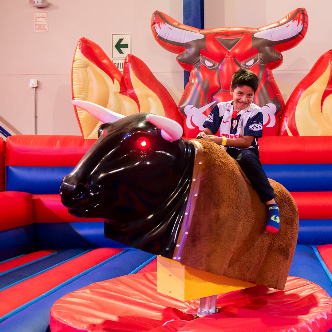 Imagen layout de inflata