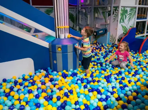 PR - 60 MIN FUN KIDS